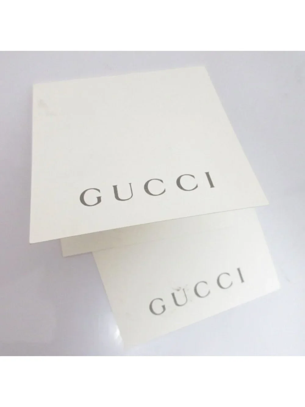 Gucci Ankle Strap High Sandals 34c Black